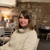 Nicola Beckett
