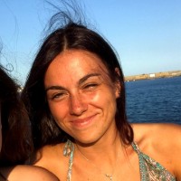 Cecilia Biosca Lasa
