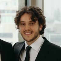 Jacob Ross