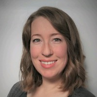 Elizabeth Wickware, OD, MS, FSLS