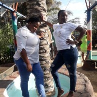 Mothebahe Maduane