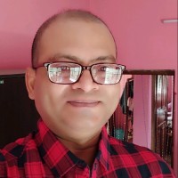 Sourav Bera