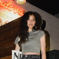 Lara Mae Rimando