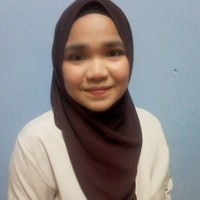 Nur Anis Nazriah Noor Ismadi