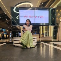 Laveena Balani