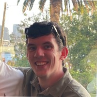 Lachlan Smith