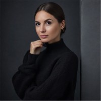 Ana-Maria Bradutanu