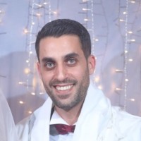 Avishay Zargar