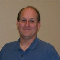 Ron Richmond