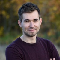 Balazs Arva