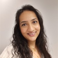 Aditi Chaudhari