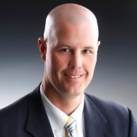 Eric Hawton, P.E., PTOE