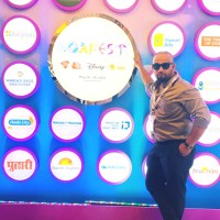 Sohail Shaikh