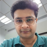 Avinash Jain