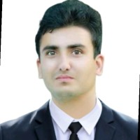 BASHARAT K.