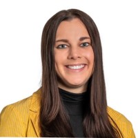 Alyssa Denault, Mba