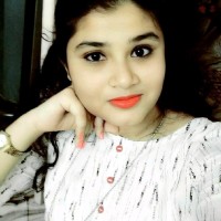 Sharmistha Roy