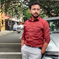 Hemanth Hp