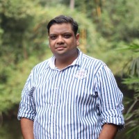 Vaibhv Chavan