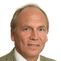Lars Nyborg