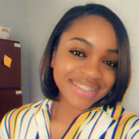 Destiny Thomas, Lmsw
