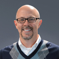 Mark Sperry