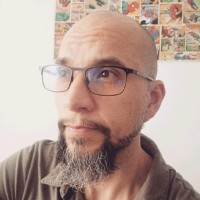 Daniel Lezama