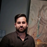 Omar Sami Nahid