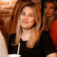 Svitlana Zaspa