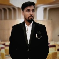 Harshad Salunke
