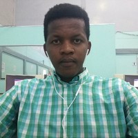 Nkosinathi Mthombeni