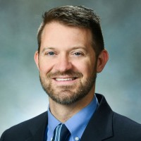 Scott Major
