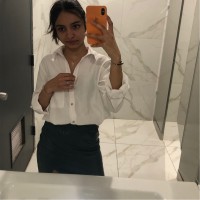 Yassmine Khalafi