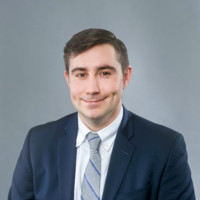 Trevor Esdaile