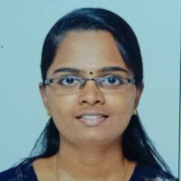 Greeshma Ajith