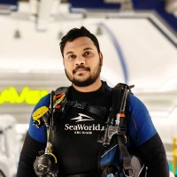Venkat P