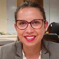 Véronique Harlaut