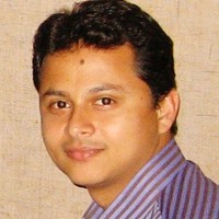 Saish Sarode