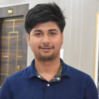 Shubham Tiwari