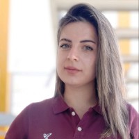 Hiba Mahfoud