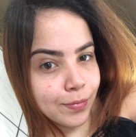 Maria Eduarda Rosado