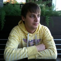 Anton Fedorovskyi