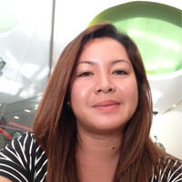 Harley Rose Daquioag Harley