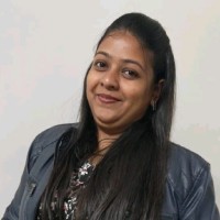 Bhoomi Patel