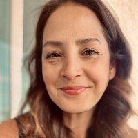 Marie Claire Feghali, Ph.D