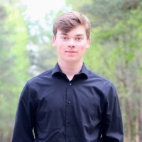 Caleb Corder