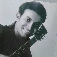 Bhabani Panda
