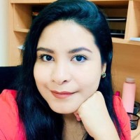Magali Zuñiga