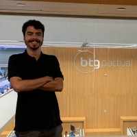 Caio Bastos