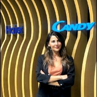 Antonella Mele, Apics Cltd